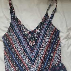 Cute romper